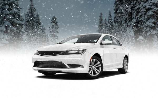 10 Tips for Getting Your Car Winter-Ready!