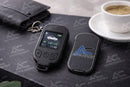 TPU Protective Case for Compustar T12 & T13 Remotes