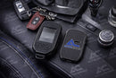 TPU Protective Case for Compustar T12 & T13 Remotes