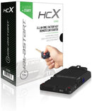 Idatastart universal remote starter HCX000A