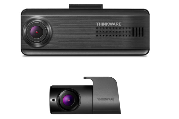 F200 PRO- Dual DashCam