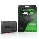 Maestro RR - Advanced Radio Replacement Interface
