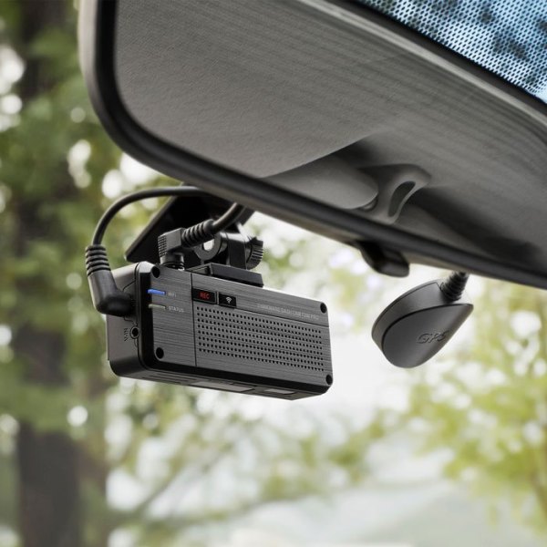 F200 PRO- Dual DashCam