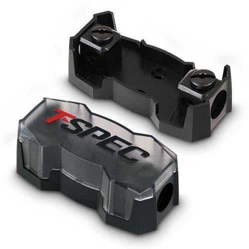 ANL 1/0 AWG Compact Fuse Holder