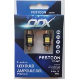 Mini / Auxiliary LED Bulbs