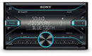 Sony DSX-B700 Digital media receiver — does not play CDs