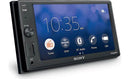 Sony XAV-V10BT Digital multimedia receiver