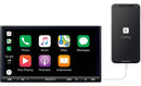 Sony XAV-AX1000 Digital multimedia receiver Apple CarPlay ONLY