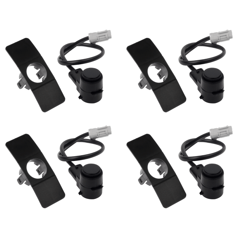 PSK4 Flush - Digital Sensor Heads ( Flush Surface)