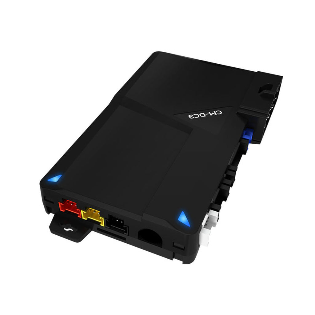 Compustar Universal Remote Starter Brain FT-DC3-HC – AutoCentrix